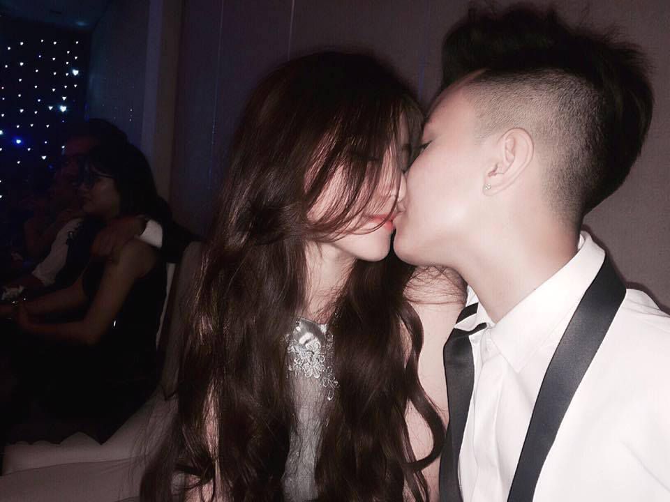 Hot girl đình đám Instagram Việt công khai quan hệ tình cảm cùng bạn gái - 4