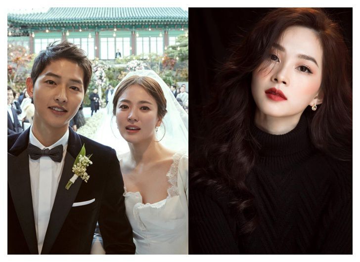 Phát ngôn xôn xao về Song-Song, hôn nhân của Đặng Thu Thảo bên chồng đại gia thế nào? - 1