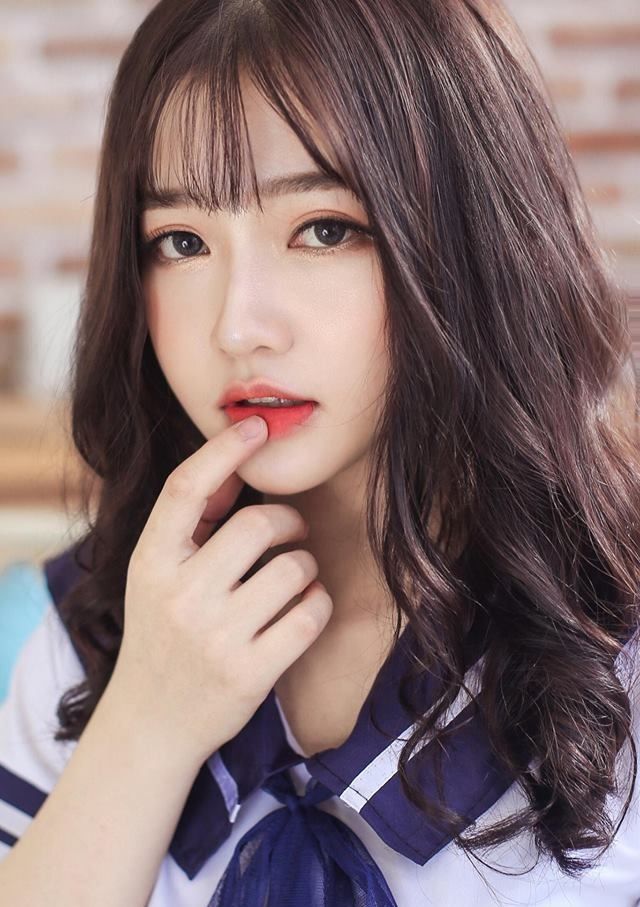 Dân mạng Trung Quốc phát cuồng vì cô gái Việt sở hữu 3 vòng bốc lửa - 4