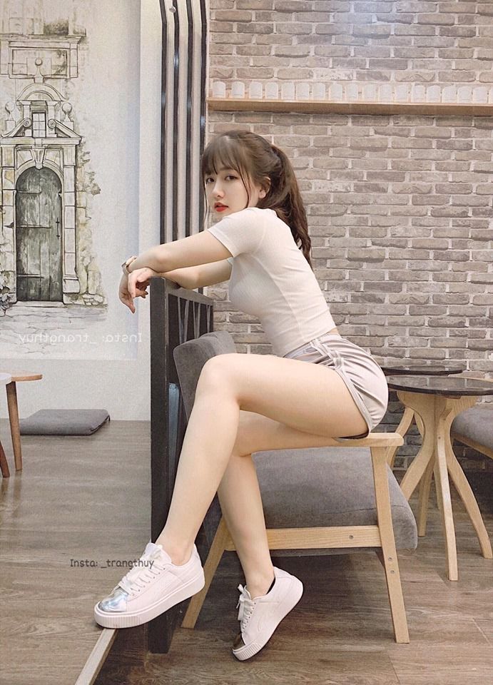 Dân mạng Trung Quốc phát cuồng vì cô gái Việt sở hữu 3 vòng bốc lửa - 8