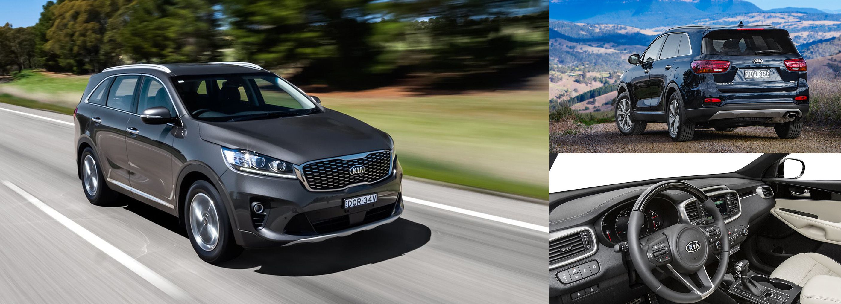 Phân khúc crossover tháng 6/2019: Xe lắp ráp trong nước bị lép vế? - 17