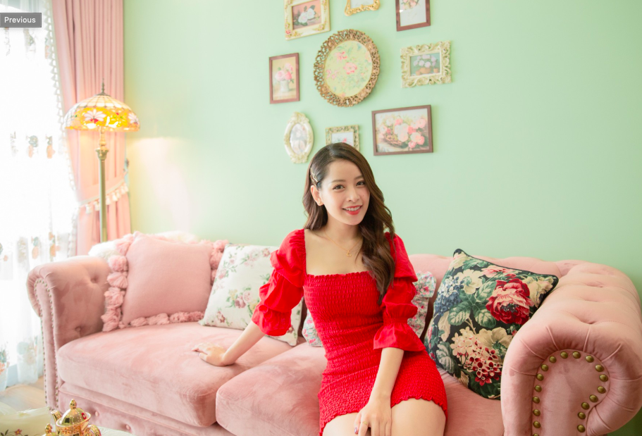 Khi bạn còn đang lo kiếm việc làm, các hot girl này đã tự sắm nhà, tậu xe - 4