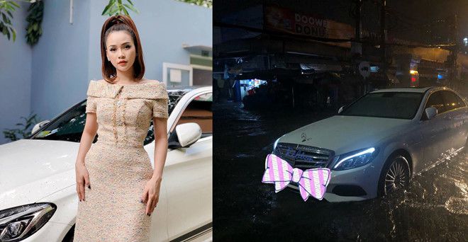 Khi bạn còn đang lo kiếm việc làm, các hot girl này đã tự sắm nhà, tậu xe - 7