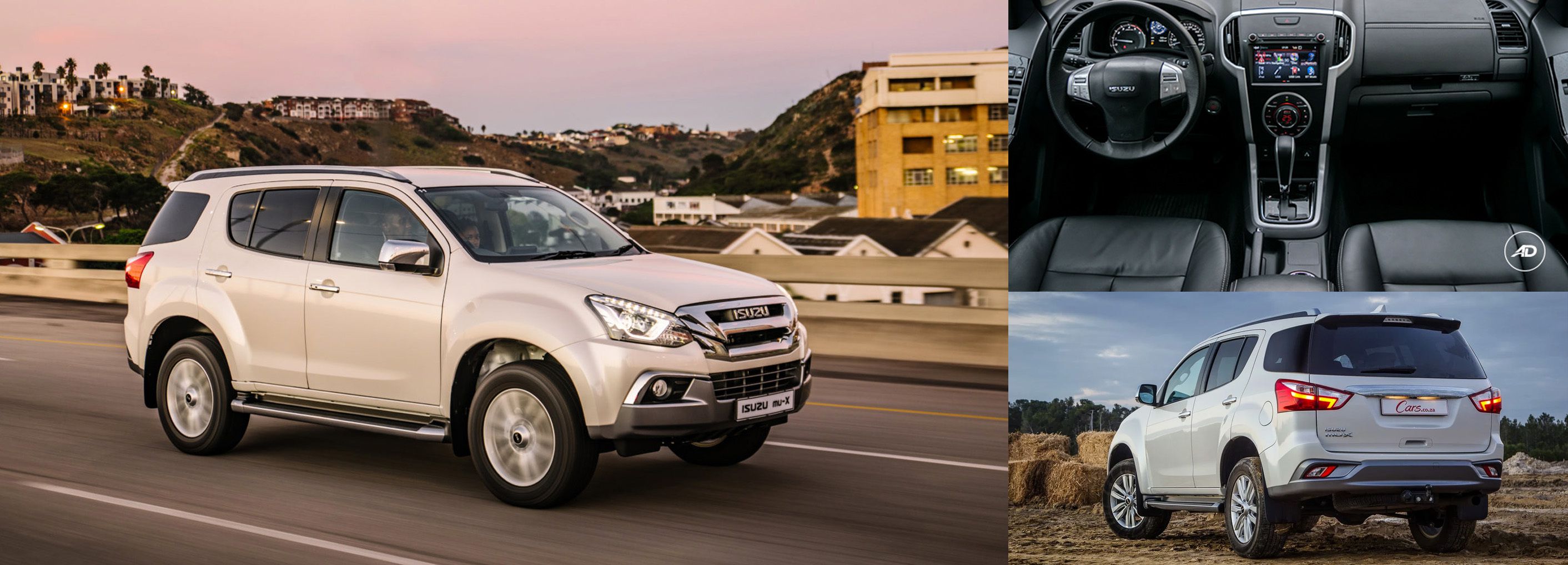 Phân khúc SUV 7 chỗ tháng 6/2019: Người Việt chọn xe nào nhiều nhất? - 10