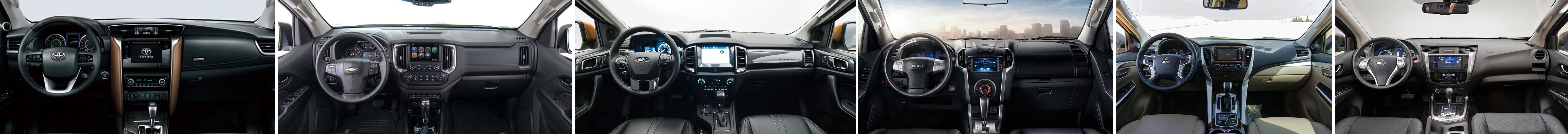 Phân khúc SUV 7 chỗ tháng 6/2019: Người Việt chọn xe nào nhiều nhất? - 2