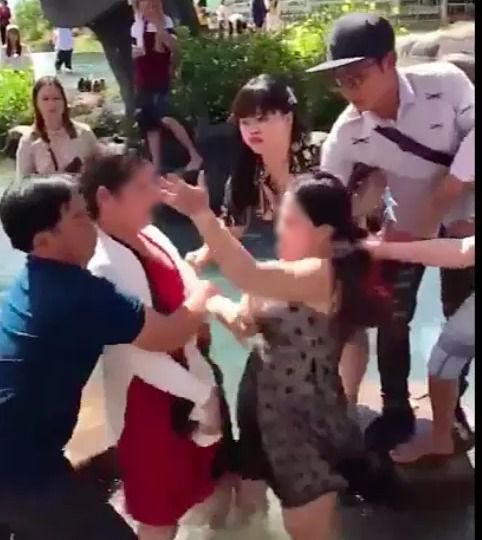 Mải mê sống ảo, nhiều du khách rước hoạ vào thân - 5