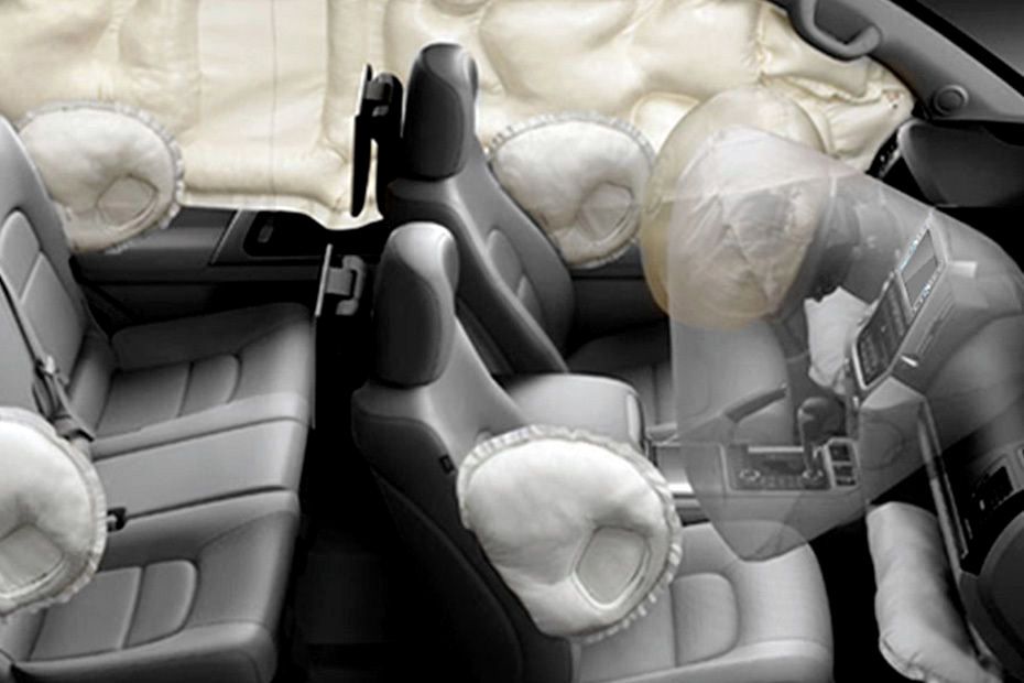 Triệu hồi Toyota Rush vì túi khí... bỗng nhiên nổ - 2