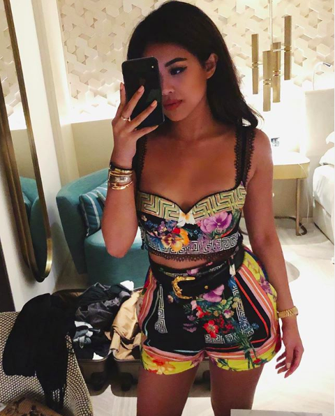 Ái nữ hàng hiệu Tiên Nguyễn: Một mùa hè vi vu khắp từ Á sang Âu - 5