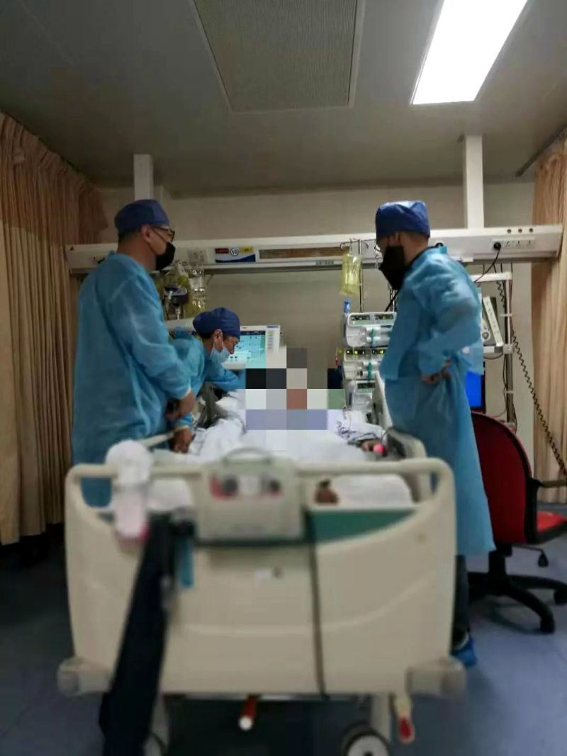 Thiếu niên 16 tuổi suýt chết vì uống trà sữa mỗi ngày - 2