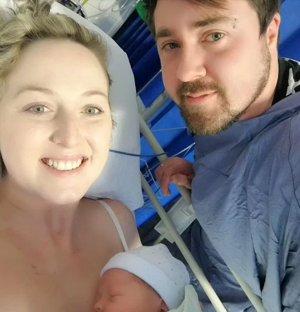 Cắt ngực, hóa trị 2 lần, rụng hết tóc mới biết không hề mắc ung thư - 3