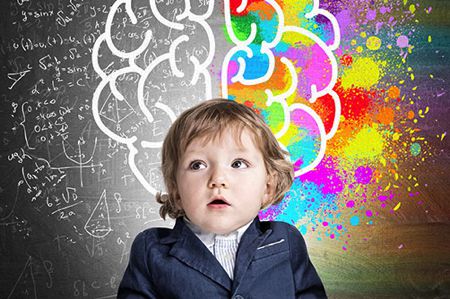 Có một đứa con thông minh, đây là những điều bạn nên và không nên làm