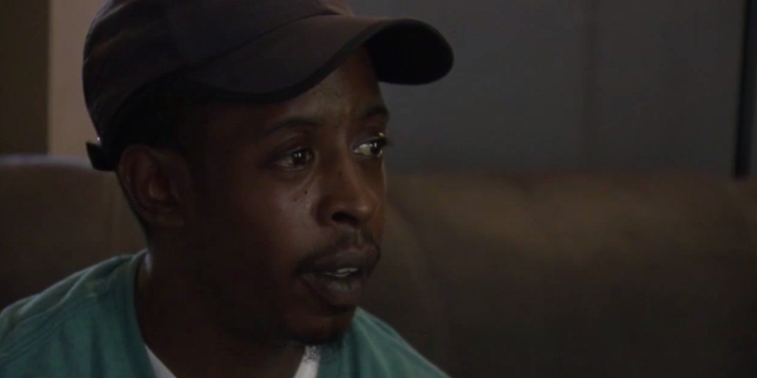 Người đàn ông được ví như Người Nhện khi leo 19 tầng nhà tìm mẹ trong cơn hỏa hoạn - 1