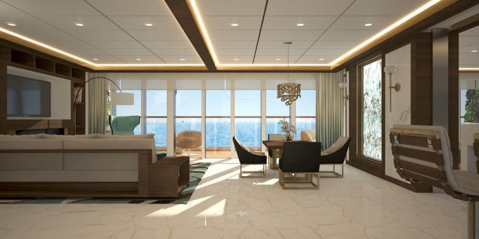 Chiêm ngưỡng căn hộ di động trị giá 2,4 triệu USD - 2