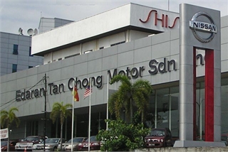 Chủ cũ Nissan Việt Nam sẽ chuyển qua bán xe Trung Quốc?