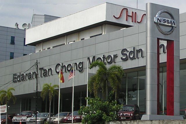 Ô tô Trung Quốc sẽ vào Việt Nam thông qua đối tác liên doanh cũ của Nissan? - 1