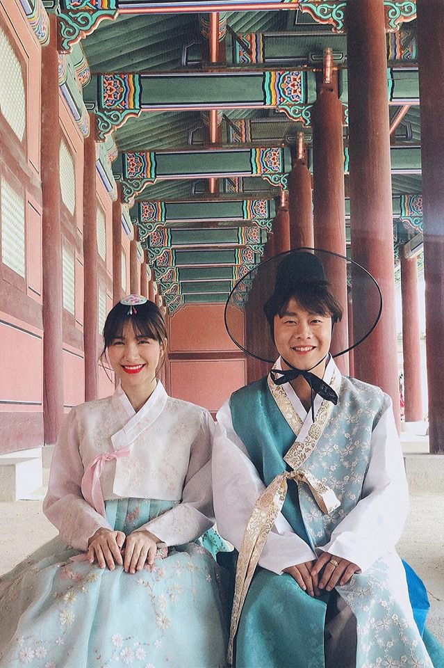 Bị đồn ăn bám đại gia, Hoà Minzy bày tỏ: Xem “Về nhà đi con” để biết phải giàu - 1