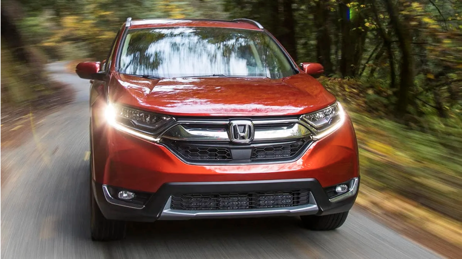 Honda CRV 2023 Thiết kế động cơ và những điều cần biết