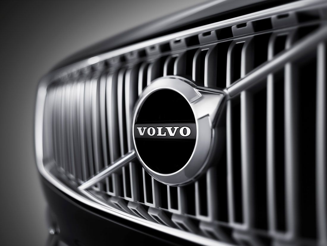 Volvo ứng dụng công nghệ blockchain trong chuỗi sản xuất ô tô như thế nào? - 1