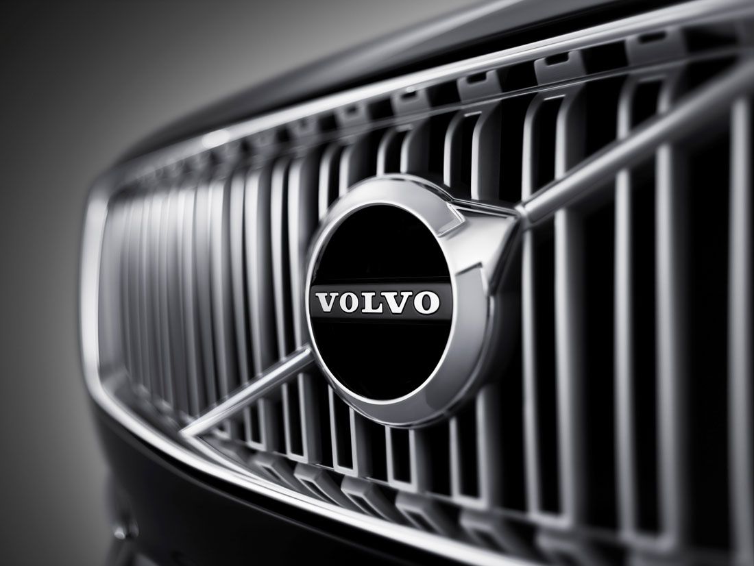 Volvo ứng dụng công nghệ blockchain trong sản xuất ô tô