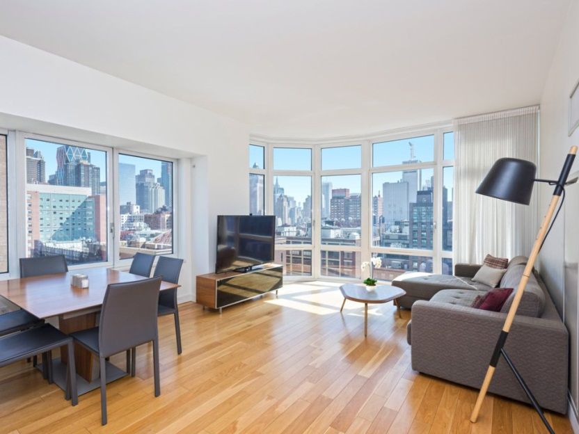 Một căn hộ tại Manhattan, New York có giá trị bằng một hòn đảo tại Ý? - 2