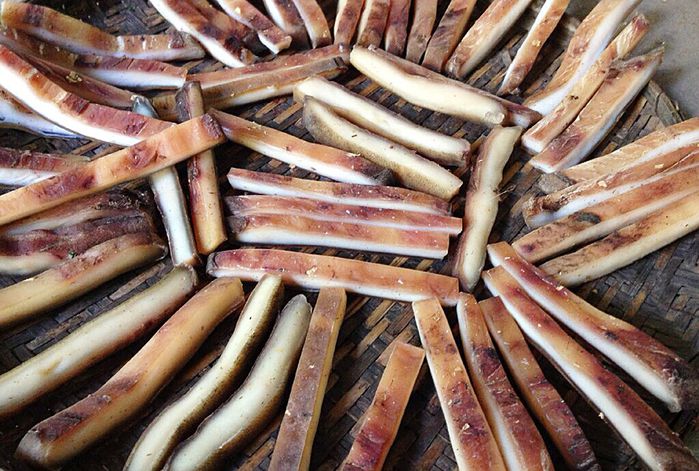 Điểm mặt những món ăn có tên gọi lạ lùng, nghe lần đầu ai cũng bất ngờ - 5