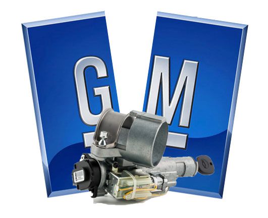 GM thắng kiện vụ đòi bồi thường vì xe lỗi