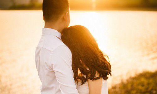 Chồng tốt không phải ở việc làm cao siêu mà ở những điều giản dị ít ngờ tới