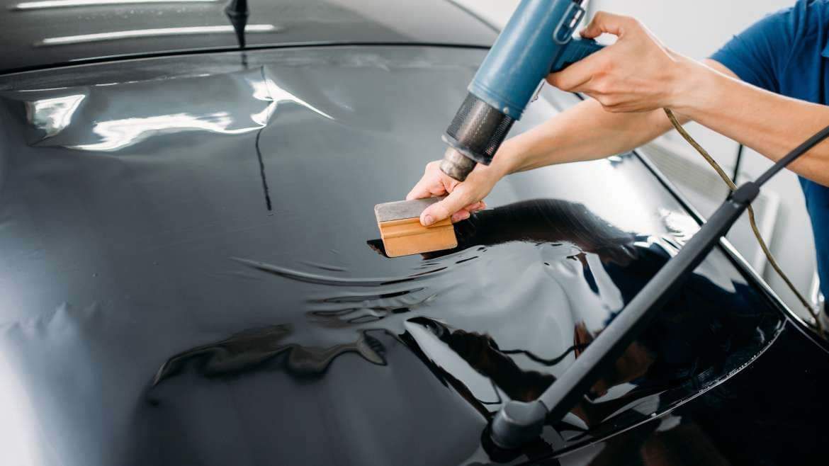 Dán phim cách nhiệt cho ô tô - Liệu có cần? - 2