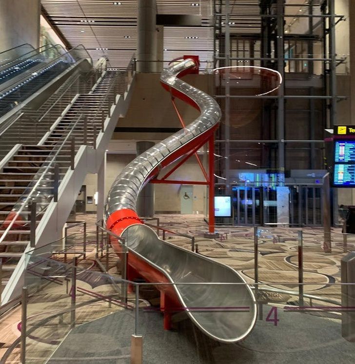 Những điều làm nên sự khác biệt ở Singapore so với phần còn lại của thế giới - 3