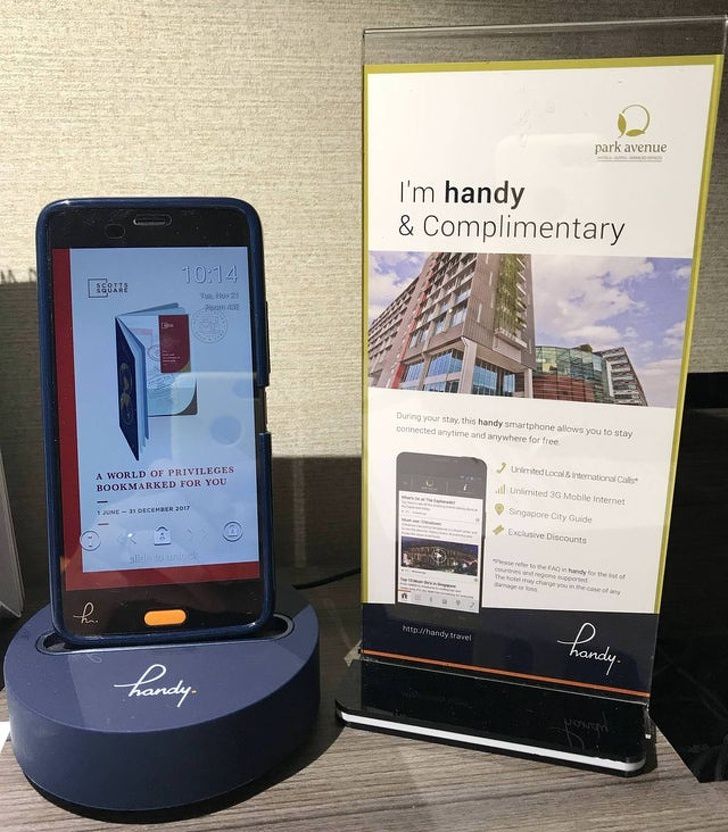 Những điều làm nên sự khác biệt ở Singapore so với phần còn lại của thế giới - 10