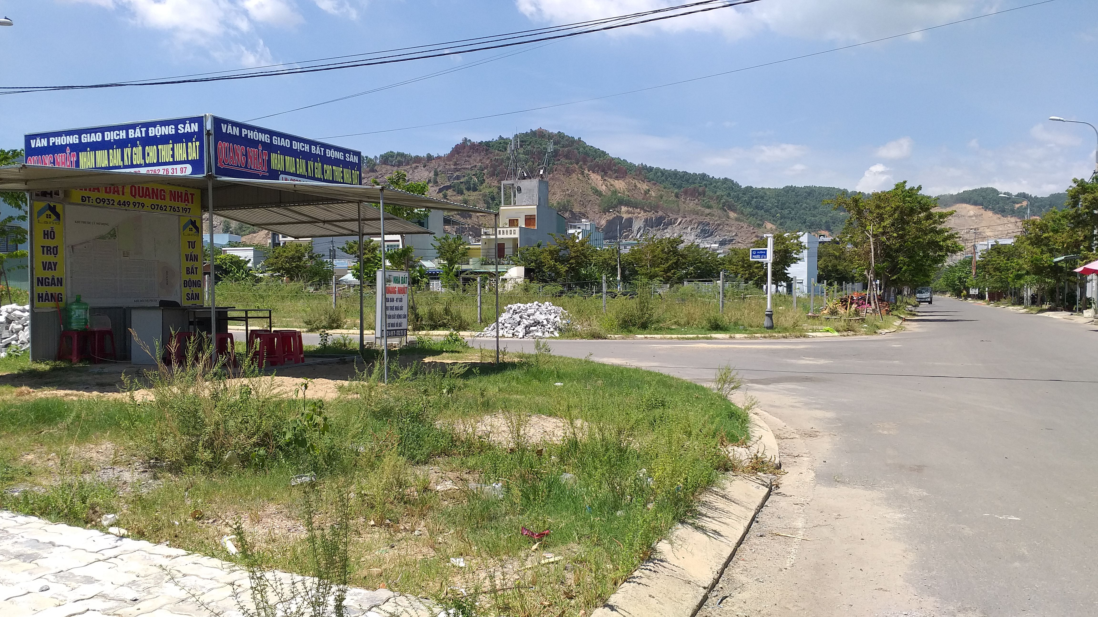 Đà Nẵng thành lập Ban chỉ đạo kiểm kê đất đai năm 2019