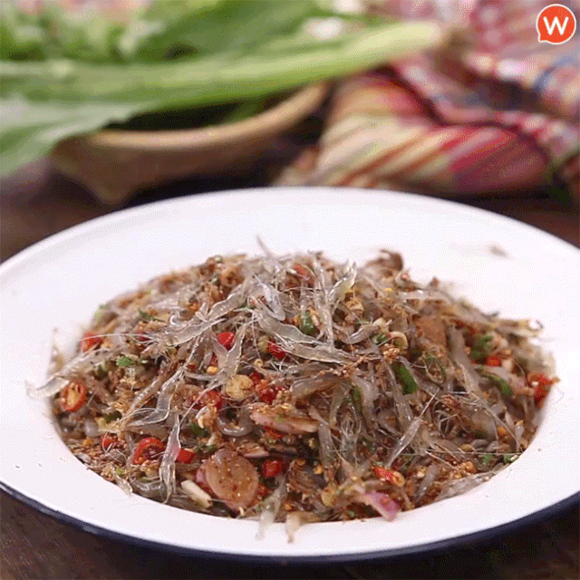 Những món ăn sống “kinh dị” nhất thế giới, Việt Nam cũng góp mặt - 9