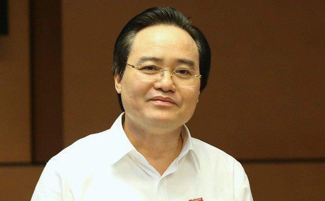 Bộ trưởng Phùng Xuân Nhạ: Sai phạm của ĐH Đông Đô là dịp tốt để chấn chỉnh các trường