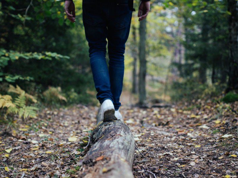 Chẳng thể níu giữ người đàn ông không muốn dừng chân - 1