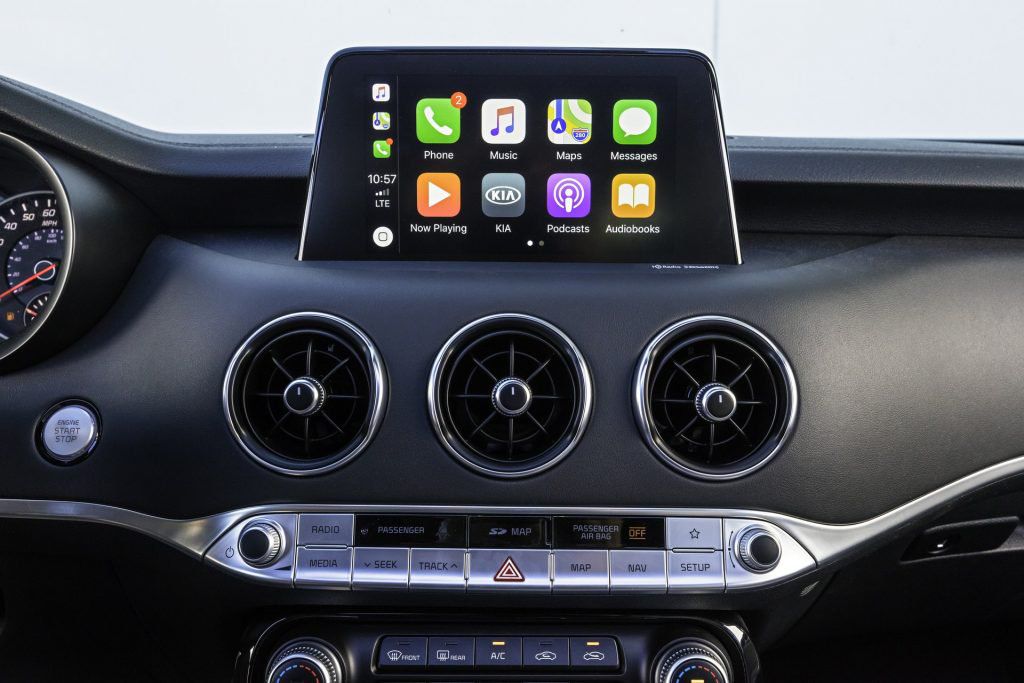Các hệ thống hỗ trợ lái xe liệu có cần thiết?