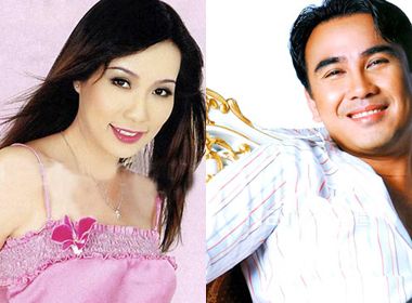 Á hậu Trịnh Kim Chi: “9 năm yêu Quyền Linh, có nhiều biến cố xảy ra...” - 4