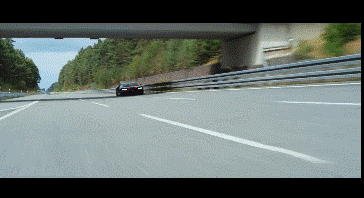 Siêu xe Bugatti Chiron lập kỷ lục tốc độ 490,5 km/h