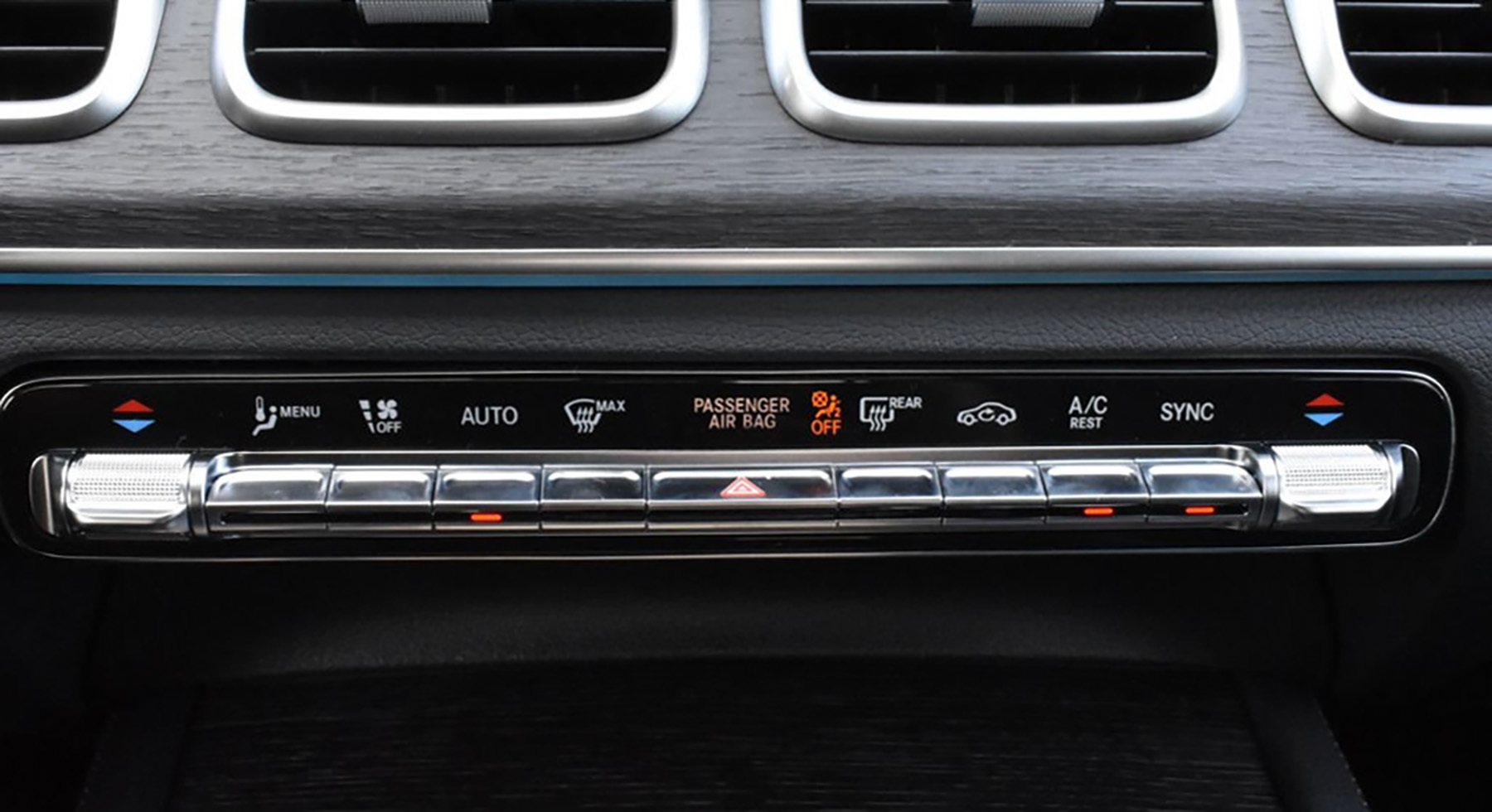 Mercedes-benz GLE-Class 2020