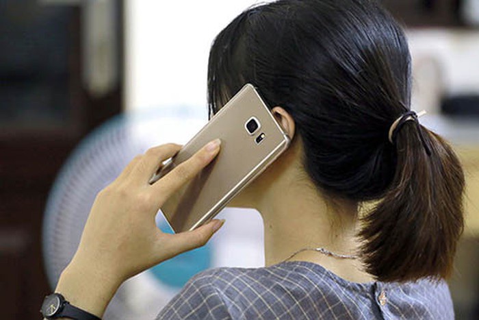 Người phụ nữ mất hơn 2 tỷ đồng từ cuộc điện thoại bí ẩn