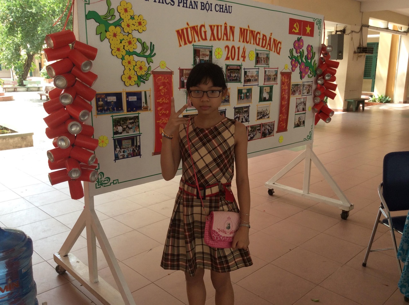 Màn dậy thì thành công của thiếu nữ Sài thành gây sốt mạng - 3