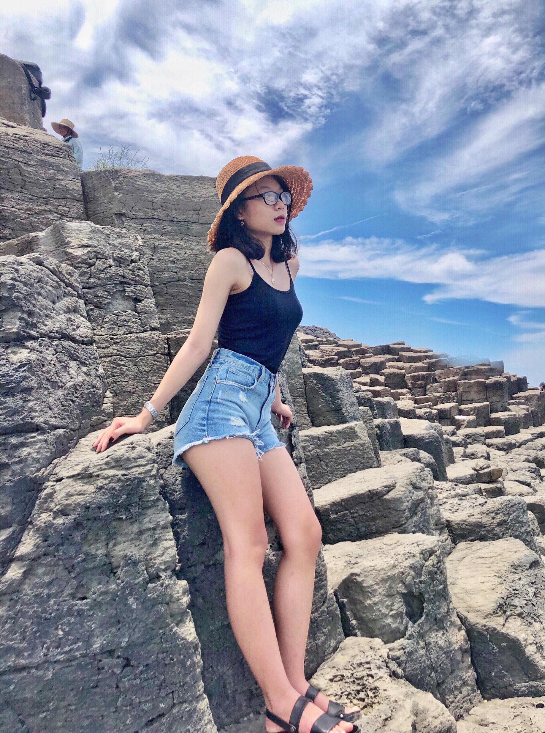 Màn dậy thì thành công của thiếu nữ Sài thành gây sốt mạng - 5