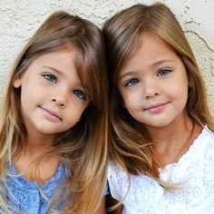 Cặp song sinh đẹp nhất thế giới: Mới 9 tuổi đã kiếm được hàng triệu đô la mỗi năm - 15