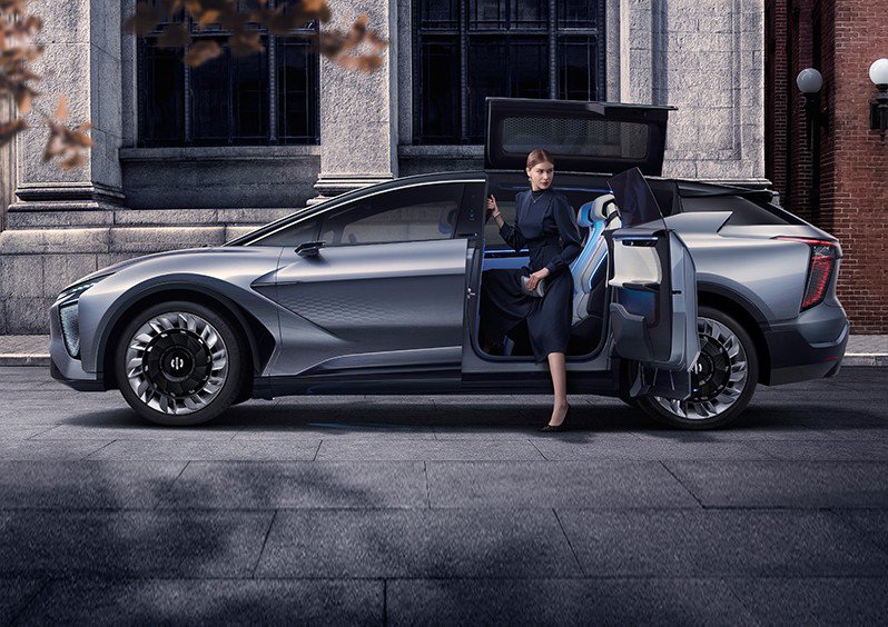 Lãnh đạo Jaguar Land Rover đầu quân cho hãng xe điện non trẻ của Trung Quốc - 2