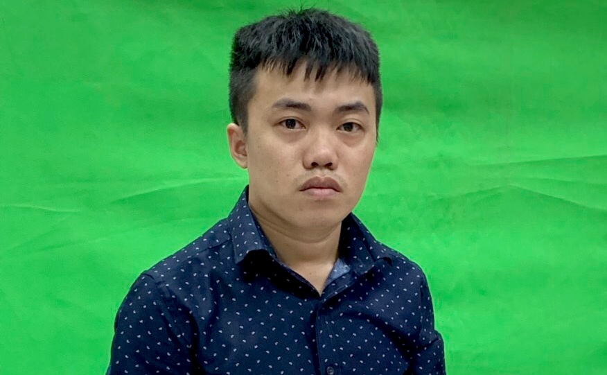 Nghe VietNamNet: Tạm giam Tổng Giám đốc Công ty cổ phần địa ốc Alibaba