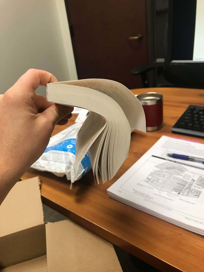 Những tình huống shipper tắc trách khiến khách hàng “dở khóc dở cười - 9