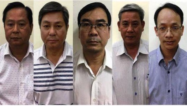 Nghe VietNamNet: Chuẩn bị xét xử nguyên Phó Chủ tịch UBND TPHCM Nguyễn Hữu Tín