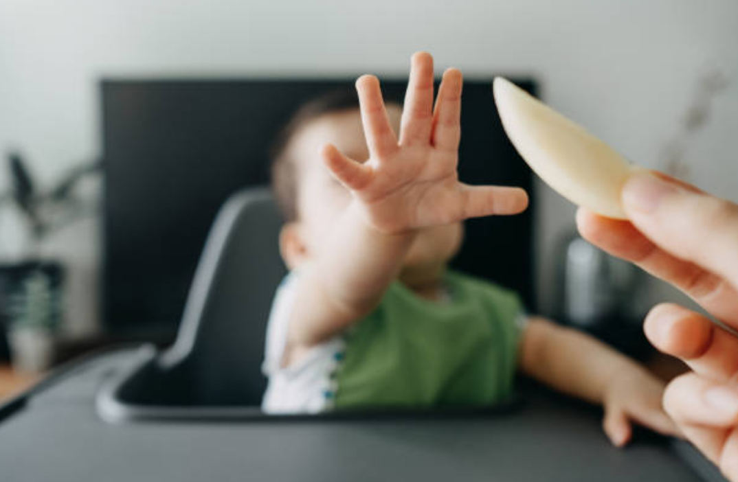 Nếu bạn muốn con 'hay ăn chóng lớn'