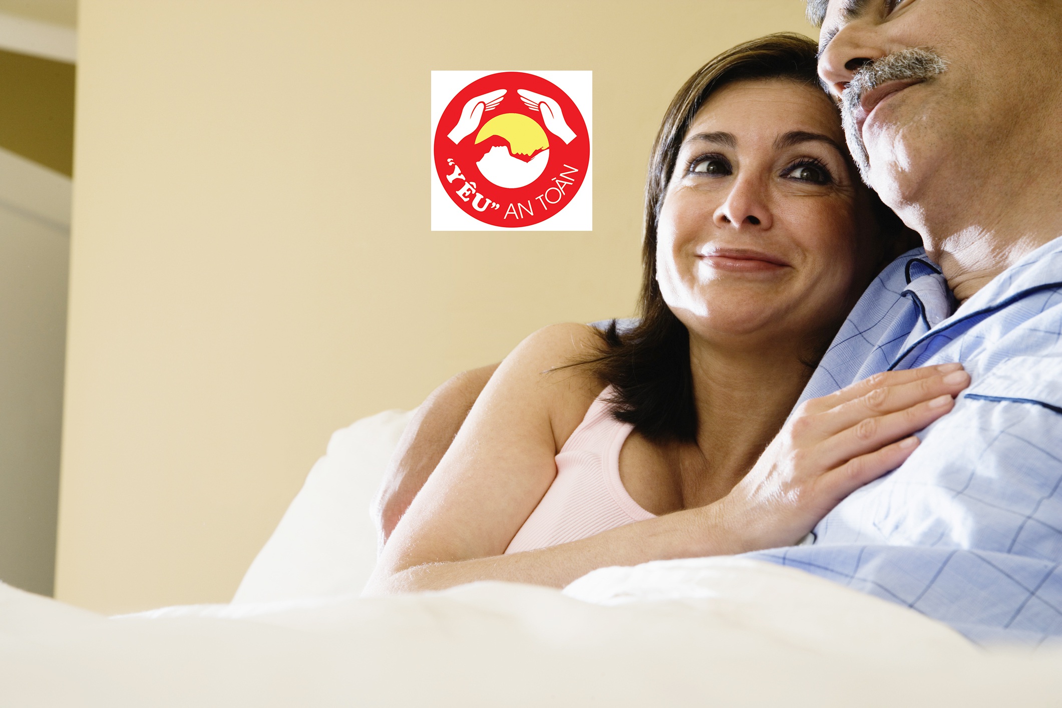 Bí quyết duy trì chuyện chăn gối của phụ nữ tuổi xế chiều - 1