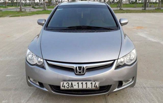 Lắp nhầm bơm túi khí Takata, Honda Việt Nam phải triệu hồi Civic và CR-V