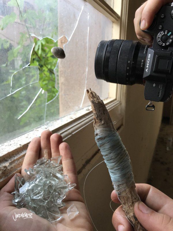 Bí mật của nhiếp ảnh gia đằng sau những bức ảnh đẹp tuyệt - 10